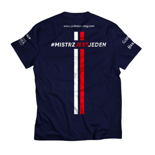 tshirt-granatowy-slimfit-gollobracing-mistrzjestjeden-2022-tyl.png