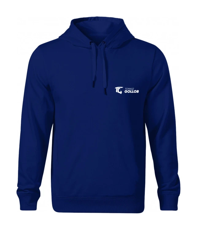 bluza-gollobracing-niebieska-logotyp-kaptur-bez-kieszeni-front.jpg