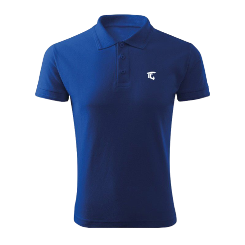 oszulka-polo-niebieska-gollobracing-symbol-tg-front.png