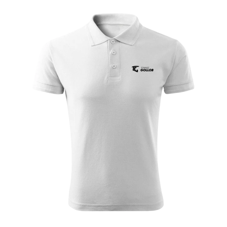 koszulka-polo-biala-gollobracing-pelny-logotyp-front.png