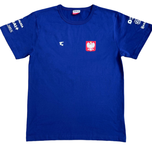 tshirt-niebieski-gollobracing-mistrzjestjeden-2024-front.png