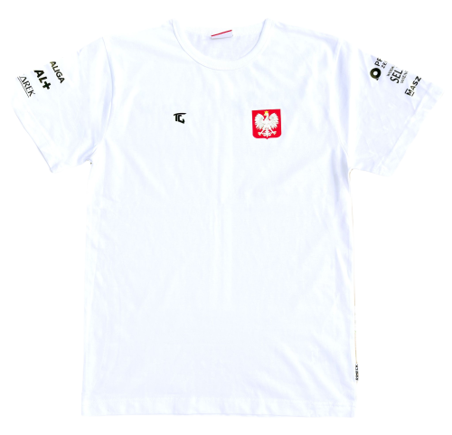 tshirt-bialy-gollobracing-mistrzjestjeden-2024-front.png