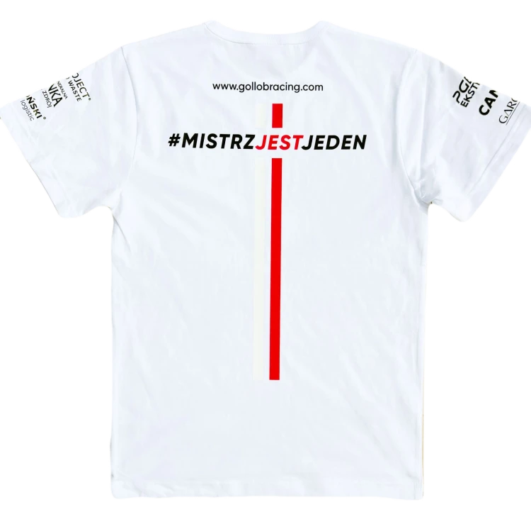 tshirt-bialy-gollobracing-mistrzjestjeden-2024-tyl.png