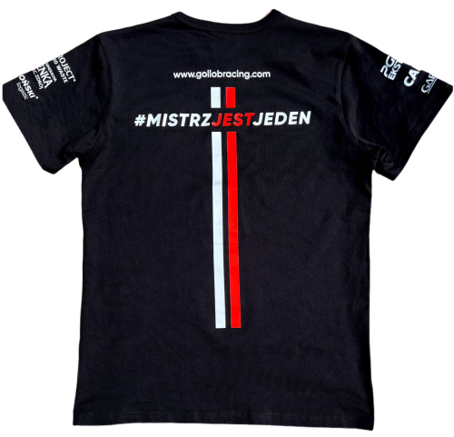 tshirt-czarny-gollobracing-mistrzjestjeden-2024-tyl.png